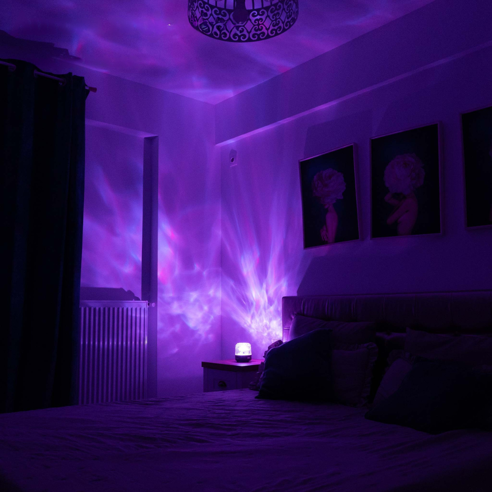 Glowie Lamp – Your Cozy Season Companion